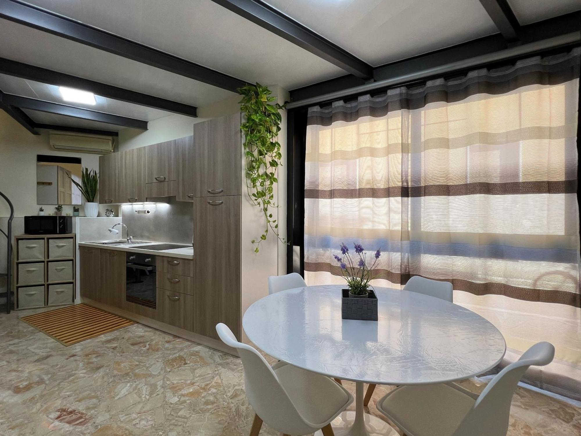 Loft32Pavia, Moderno Appartamento Di 60Mq In Zona Stazione Bagian luar foto