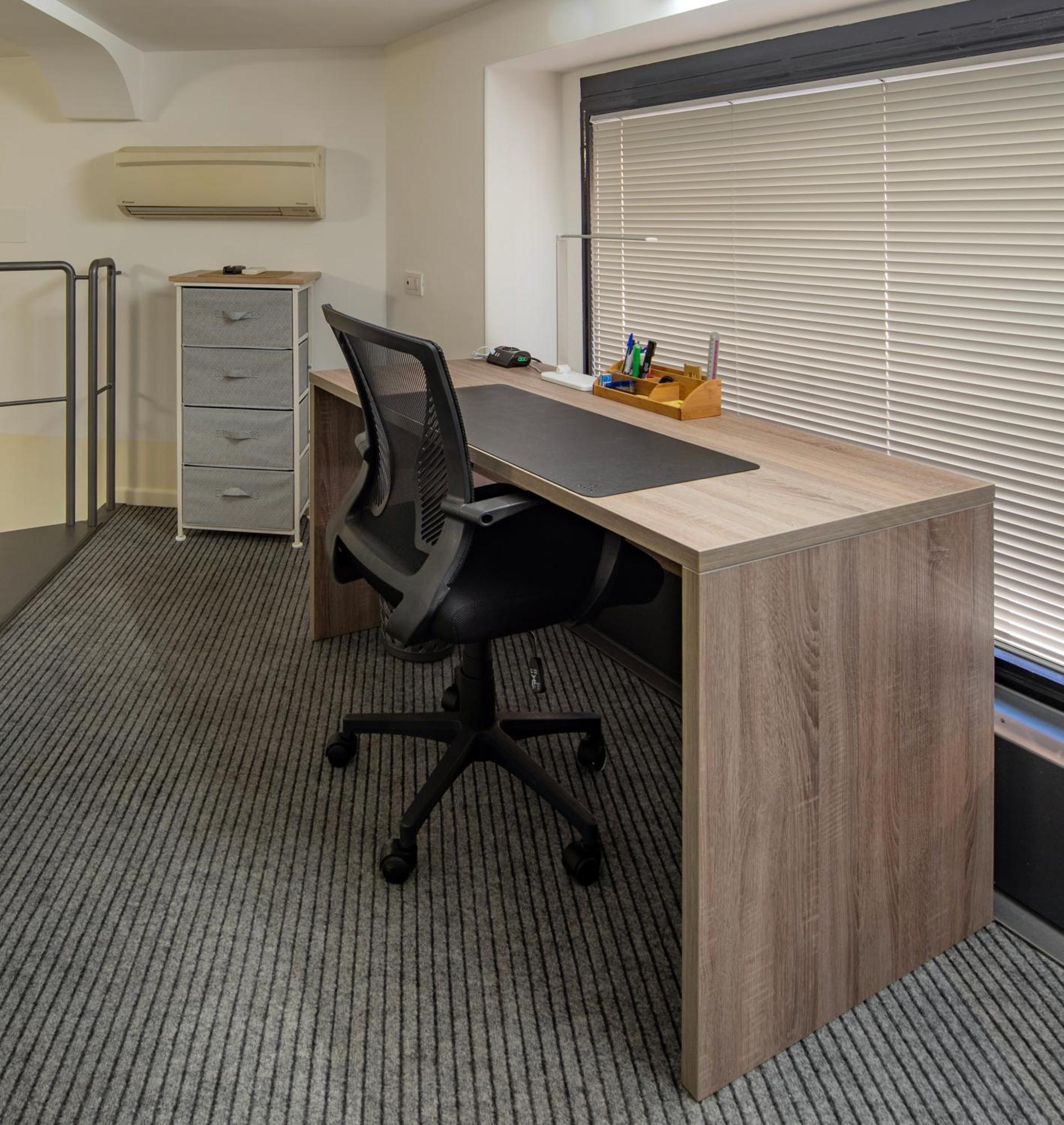 Loft32Pavia, Moderno Appartamento Di 60Mq In Zona Stazione Bagian luar foto