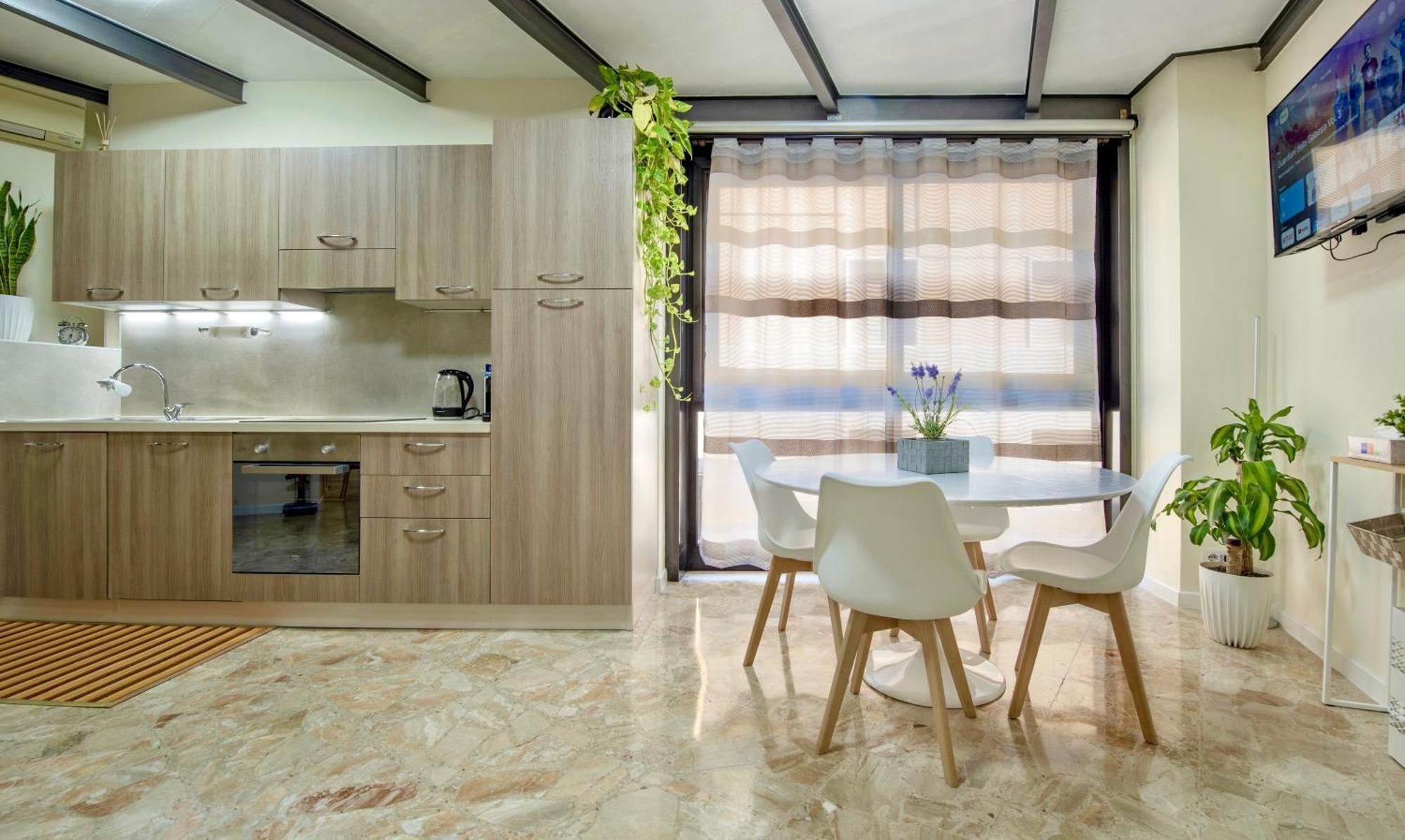 Loft32Pavia, Moderno Appartamento Di 60Mq In Zona Stazione Bagian luar foto